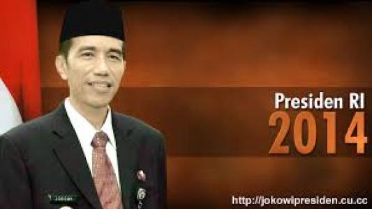 Ditempat Khusus Presiden Akan Umumkan Menteri Kabinet